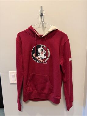 FSU Garnet Hoodie